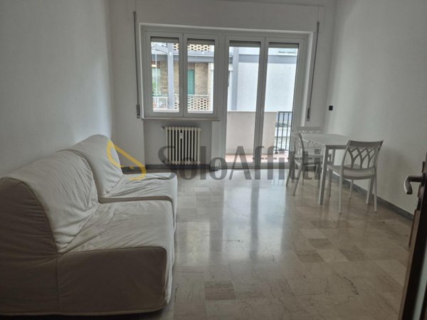 appartamento in affitto a Pescara