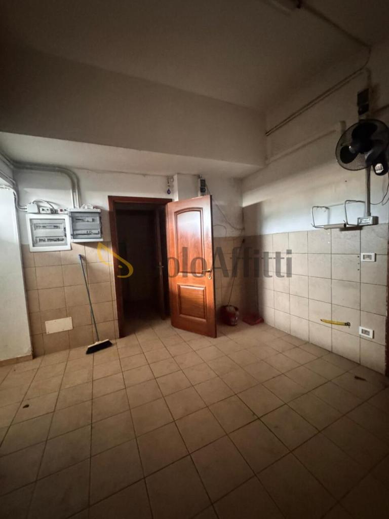 appartamento in affitto a Pescara