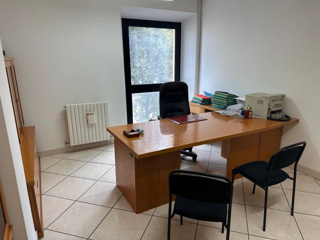 appartamento in affitto a Pescara in zona Centro Città