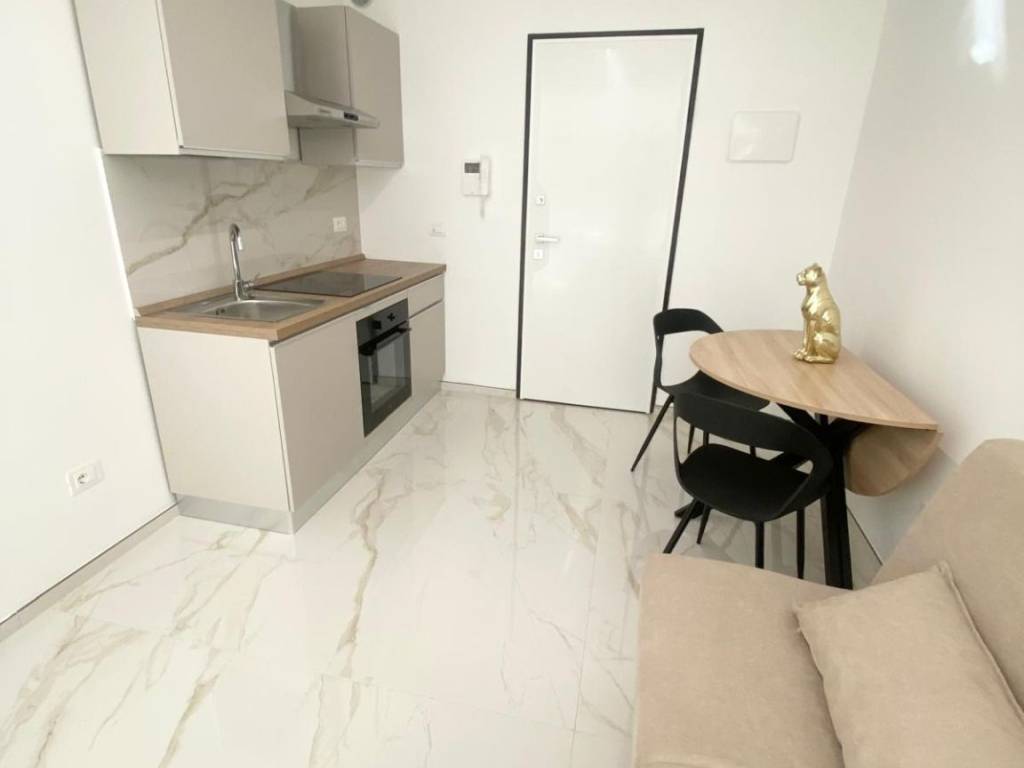 appartamento in affitto a Pescara in zona Kennedy