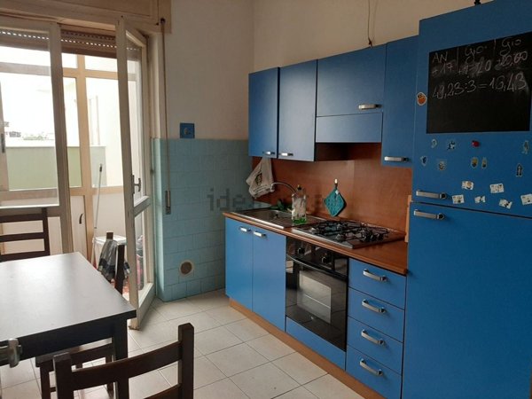 appartamento in affitto a Pescara