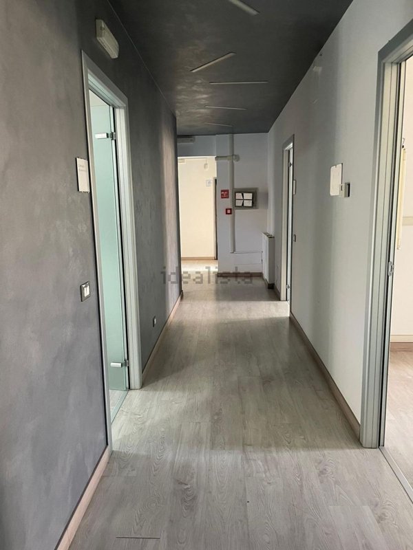ufficio in affitto a Pescara in zona Ospedale