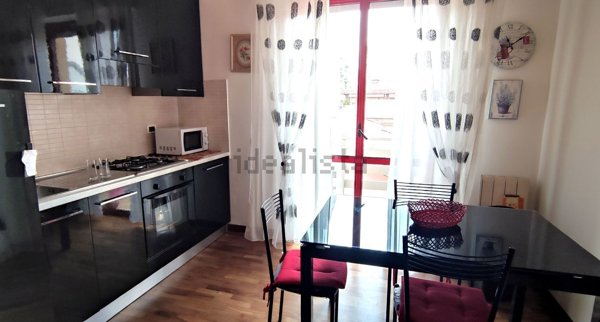 appartamento in affitto a Pescara in zona Centro Città