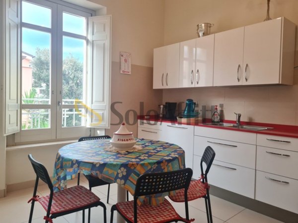 appartamento in affitto a Pescara in zona Centro Città