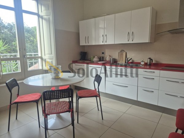 appartamento in affitto a Pescara in zona Centro Città