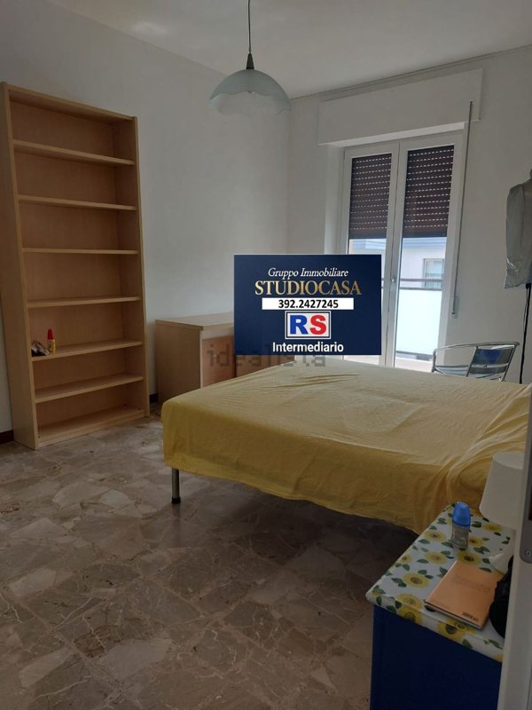 appartamento in affitto a Pescara in zona Stadio
