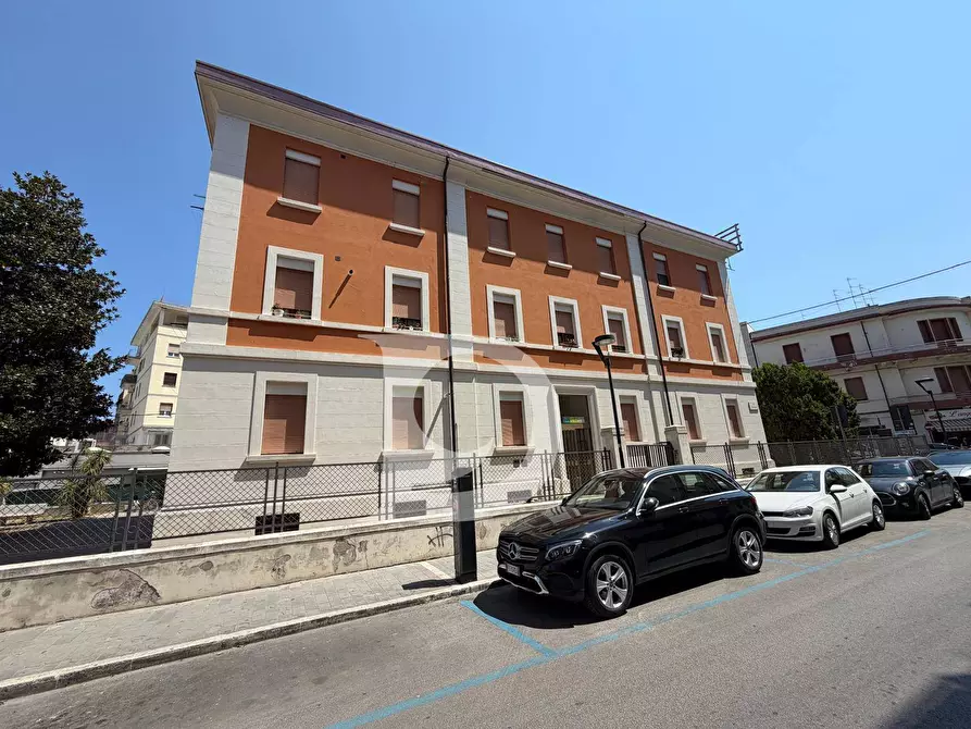 appartamento in affitto a Pescara in zona Centro Città