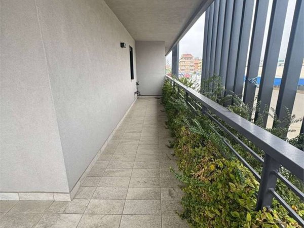 appartamento in affitto a Pescara