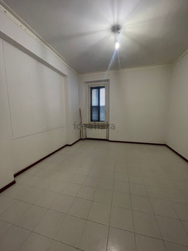 appartamento in affitto a Pescara in zona Centro Città