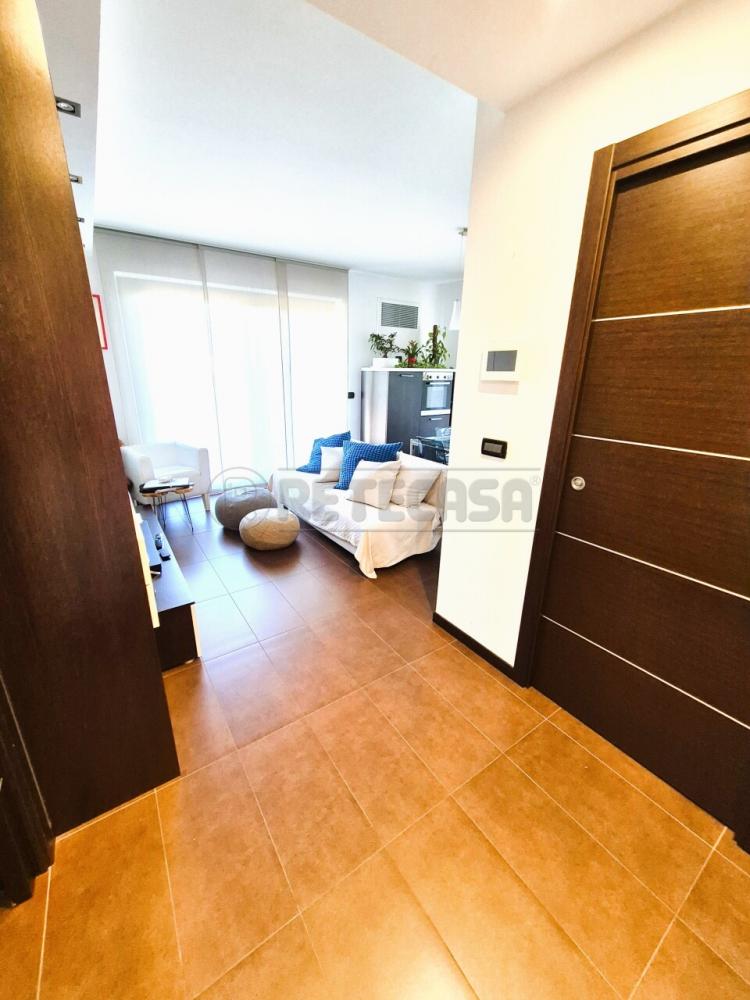 appartamento in affitto a Pescara