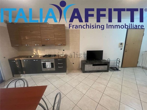 appartamento in affitto a Pescara in zona Centro Città