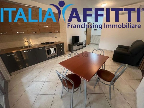 appartamento in affitto a Pescara in zona Centro Città