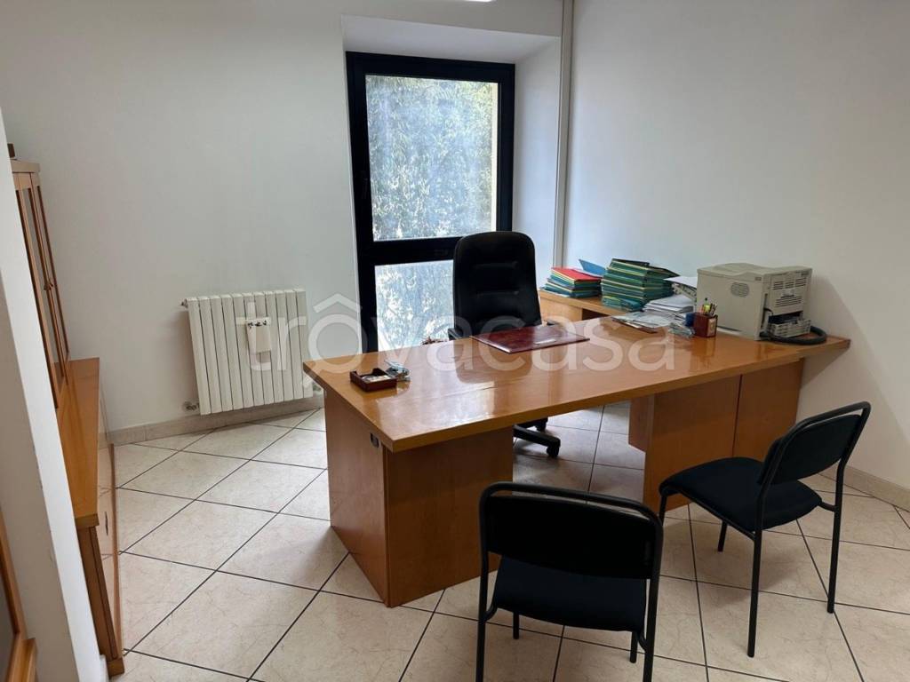 appartamento in affitto a Pescara in zona Centro Città