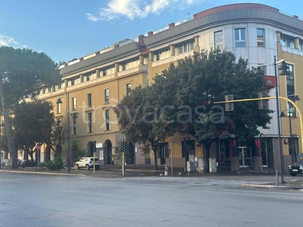 appartamento in affitto a Pescara