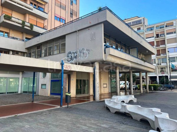 appartamento in affitto a Pescara