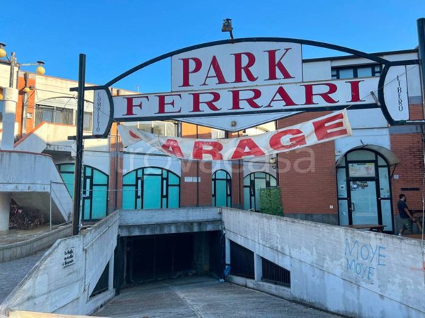 appartamento in affitto a Pescara in zona Centro Città