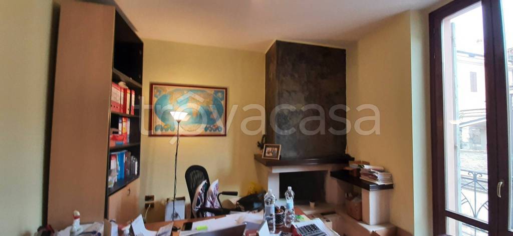 ufficio in affitto a Pescara in zona Leopoldo Muzii