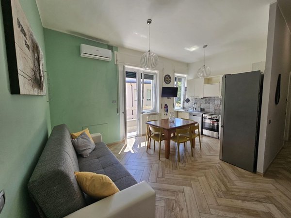 appartamento in affitto a Pescara in zona Duca degli Abruzzi