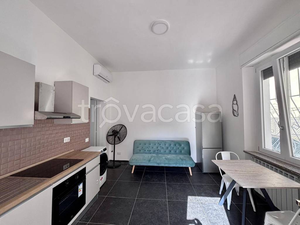 appartamento in affitto a Pescara in zona Centro Città
