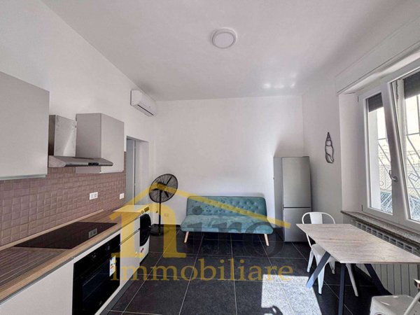 appartamento in affitto a Pescara in zona Centro Città