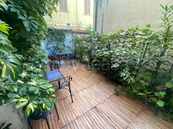 appartamento in affitto a Pescara in zona Centro Città