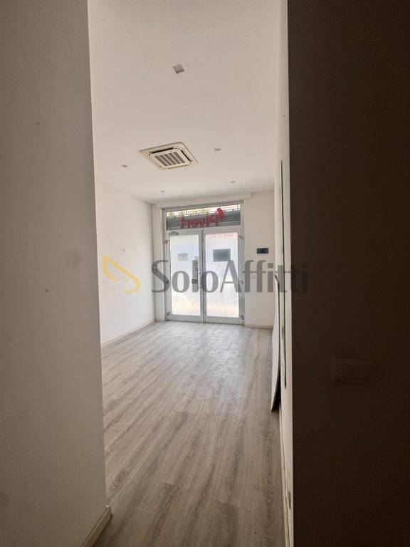 appartamento in affitto a Pescara in zona Centro Città