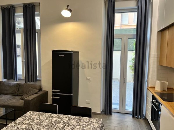 appartamento in affitto a Pescara in zona Leopoldo Muzii