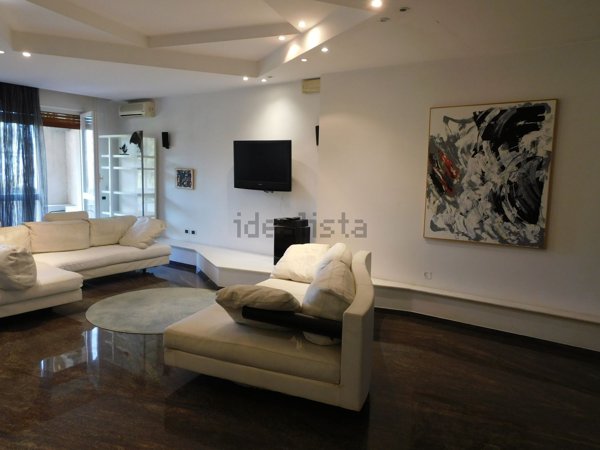 appartamento in affitto a Pescara in zona Kennedy