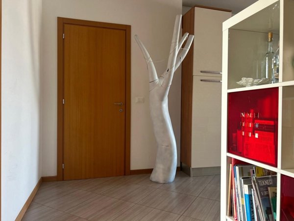 appartamento in affitto a Pescara