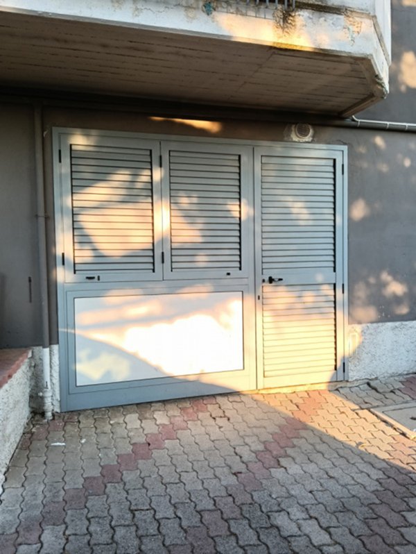 appartamento in affitto a Pescara in zona Colle Marino