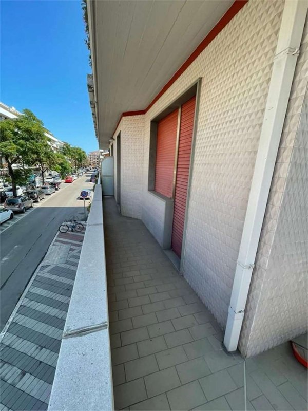 appartamento in affitto a Pescara