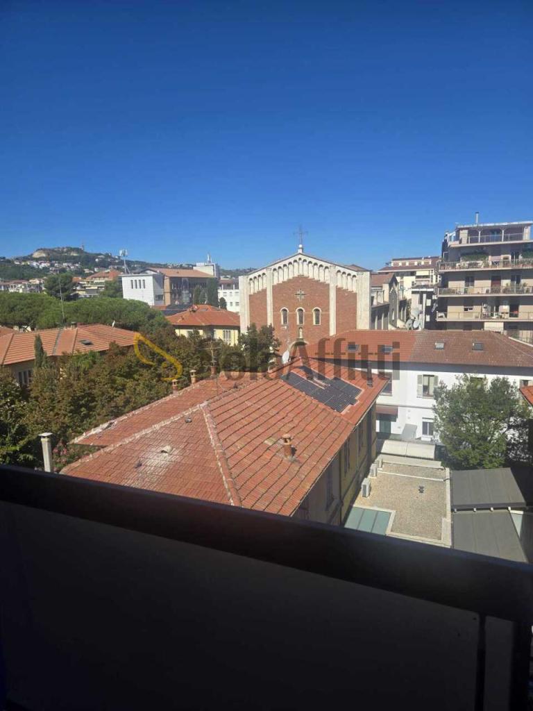 appartamento in affitto a Pescara in zona Centro Città