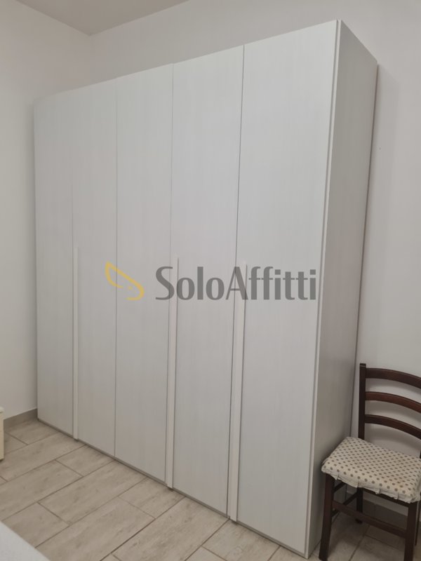 appartamento in affitto a Pescara in zona Centro Città