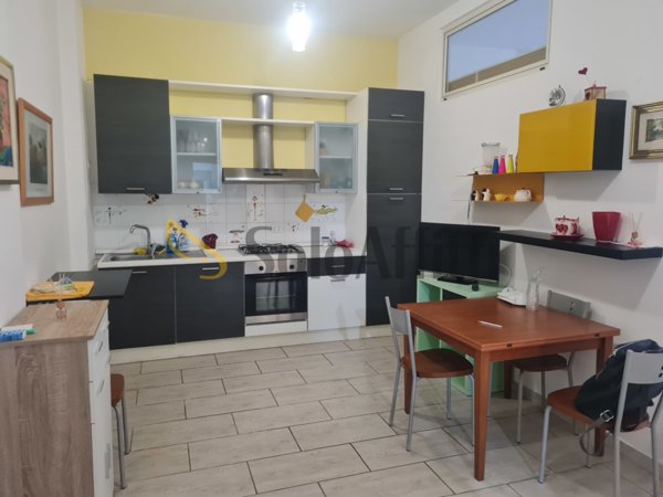appartamento in affitto a Pescara in zona Centro Città