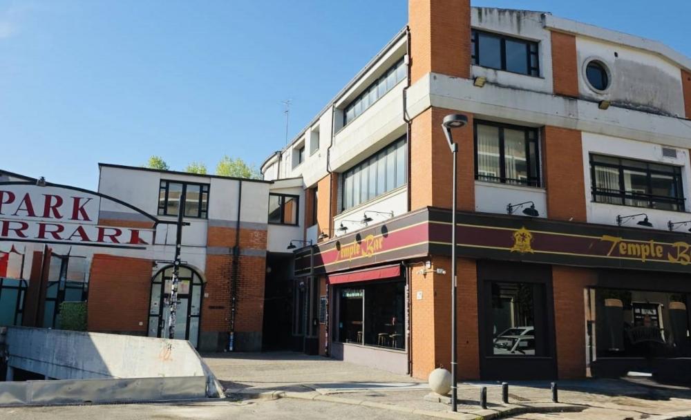 ufficio in affitto a Pescara in zona Centro Città