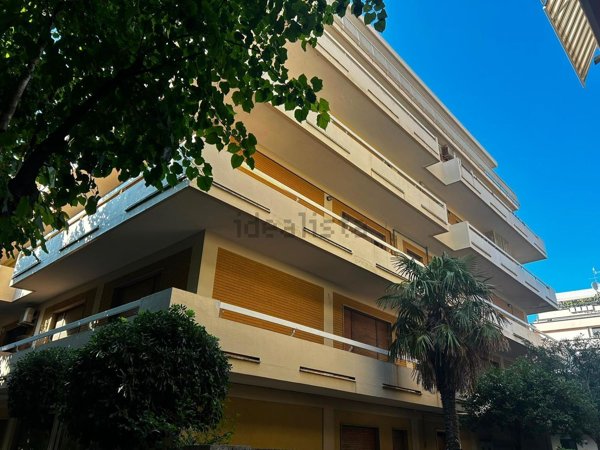 ufficio in affitto a Pescara in zona Centro Città