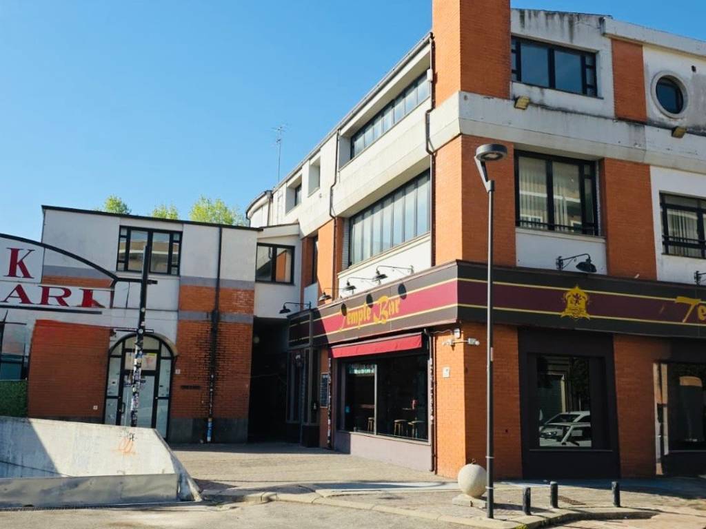 ufficio in affitto a Pescara in zona Centro Città