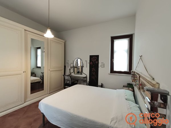 appartamento in affitto a Pescara