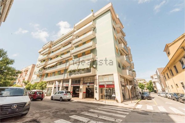appartamento in affitto a Pescara