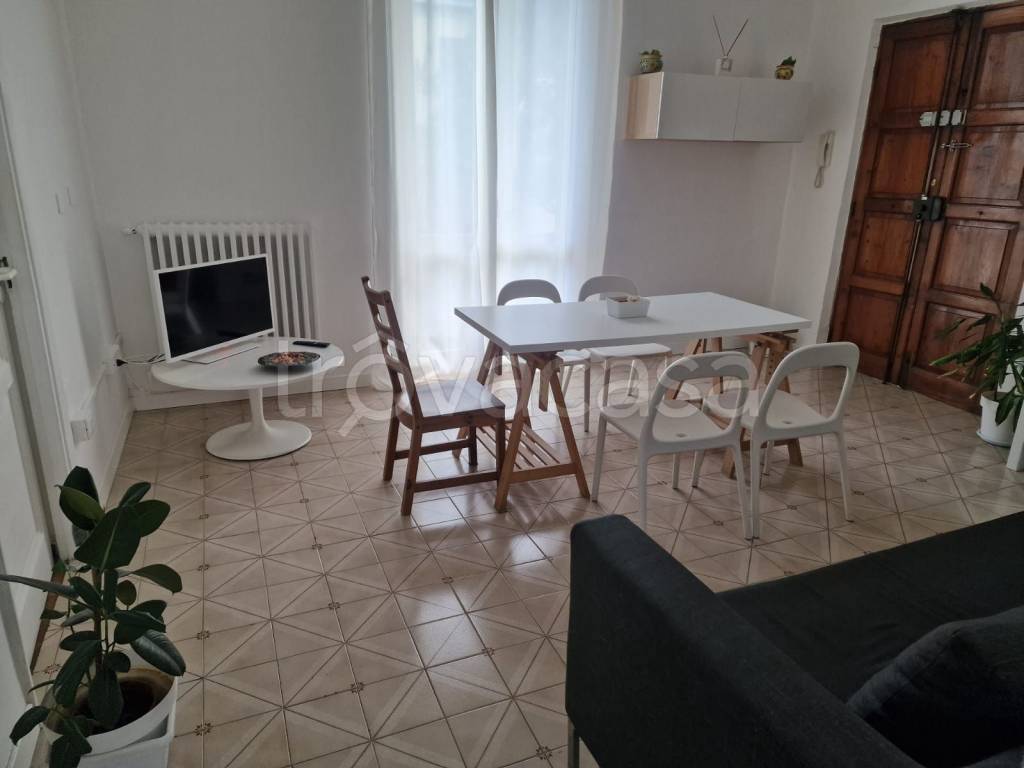 appartamento in affitto a Pescara in zona Ospedale