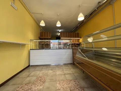 appartamento in affitto a Pescara in zona Ospedale