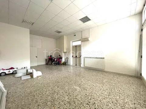 appartamento in affitto a Pescara in zona Stadio