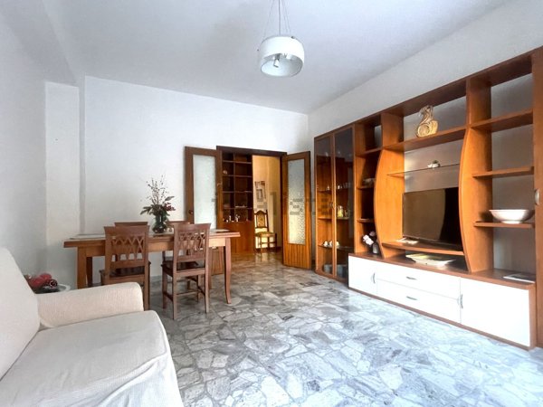 appartamento in affitto a Pescara in zona Centro Città
