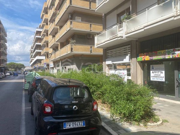 appartamento in affitto a Pescara