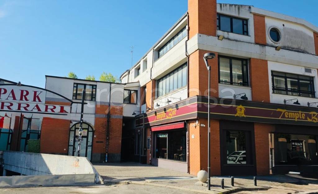ufficio in affitto a Pescara in zona Centro Città