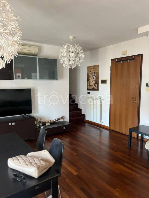 appartamento in affitto a Pescara in zona Duca degli Abruzzi