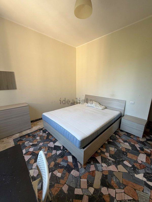 appartamento in affitto a Pescara in zona Porta Nuova