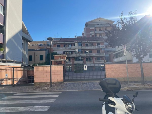 box auto in affitto a Pescara in zona Centro Città