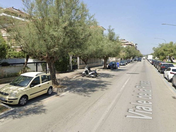 box auto in affitto a Pescara in zona Leopoldo Muzii