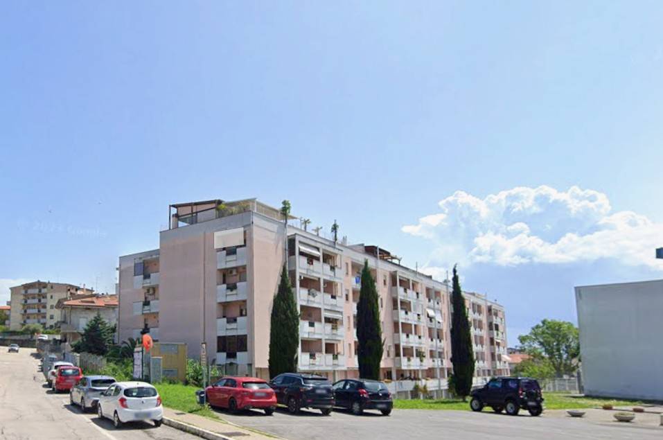 appartamento in affitto a Pescara in zona Colle di Mezzo